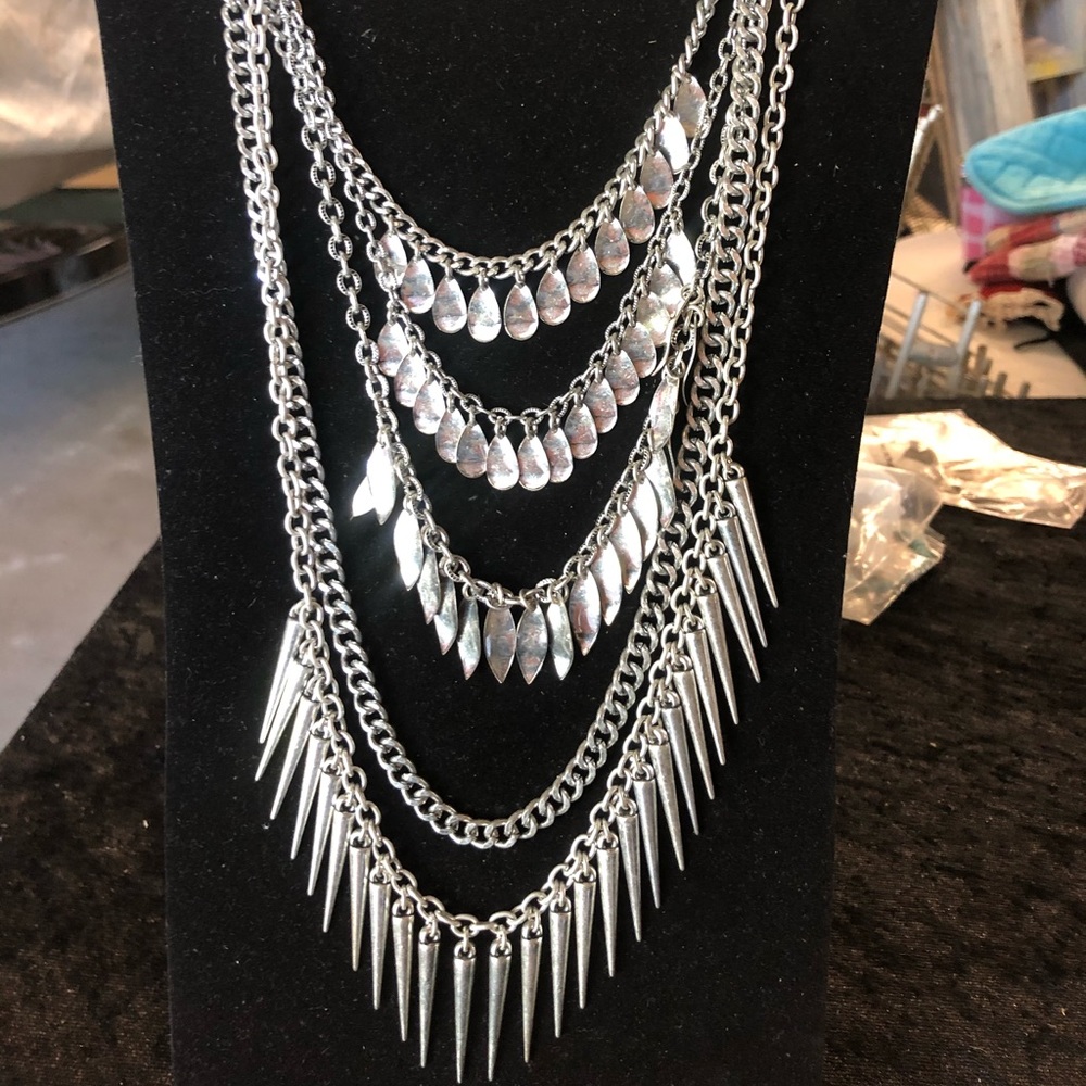 Necklace